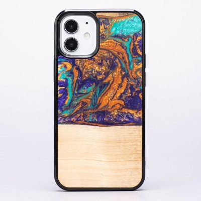 Obrazek dla: Etui iPhone 12 Mini Unique  Merkury  Outlet  Ready 1090