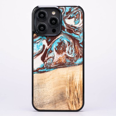 Obrazek dla: Etui iPhone 14 Pro Max Unique  Jowisz  Outlet  Ready 1092