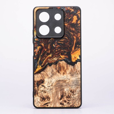 Obrazek dla:  Etui Redmi Note 13 5G Unique  Ogień  Outlet  Ready 1157