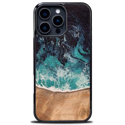 Obrazek dla: Etui Bewood Unique do iPhone 16 Pro Max  Dream Island