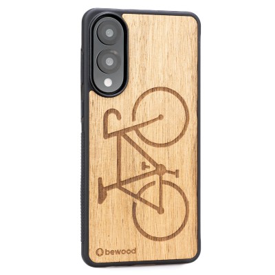 Picture 2 for: Samsung Galaxy S25 Edge Bike Frake Bewood Wood Case