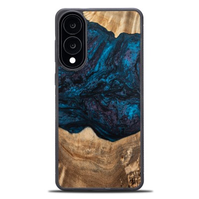 Obrazek dla: Etui Bewood Unique do Samsung Galaxy S25 Edge Planets Neptun