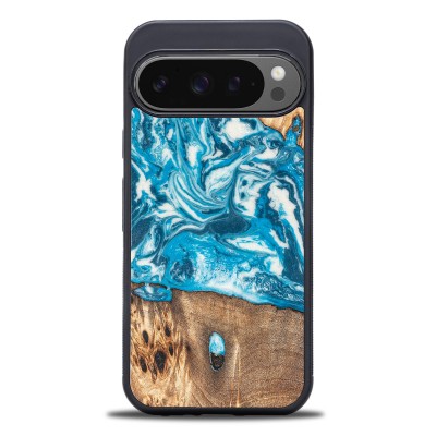 Obrazek 2 dla: Etui Bewood Unique do Google Pixel 10 Pro XL Planets Uran