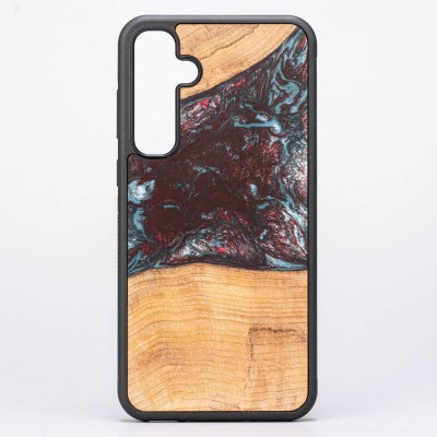 Obrazek dla: Etui Samsung Galaxy A35 5G Unique  Pluton  Outlet  Ready 1221