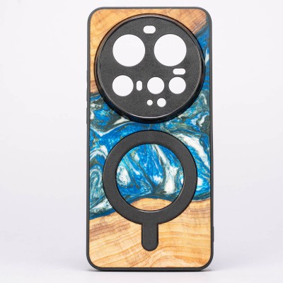 Obrazek dla: Etui Xiaomi 15 Ultra Unique  Ziemia Planets MAGSAFE   Outlet  Ready 1257