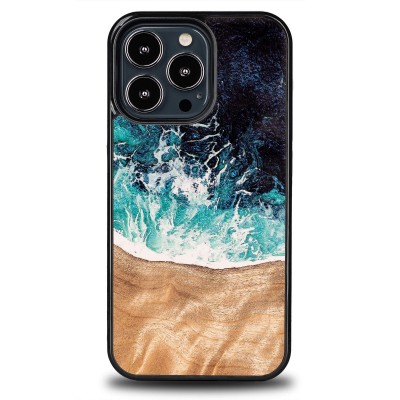 Obrazek dla: Etui Bewood Unique do iPhone 13 Pro  Dream Island