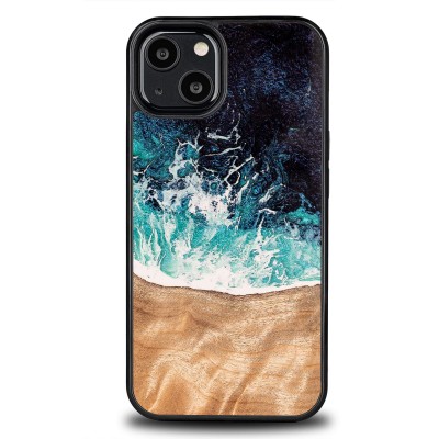 Obrazek dla: Etui Bewood Unique do iPhone 13  Dream Island
