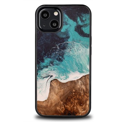 Obrazek 2 dla: Etui Bewood Unique do iPhone 13  Dream Island
