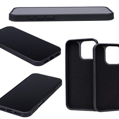Obrazek 2 dla: Drewniane Etui Bewood do iPhone 17 ZIRICOTE z MagSafe