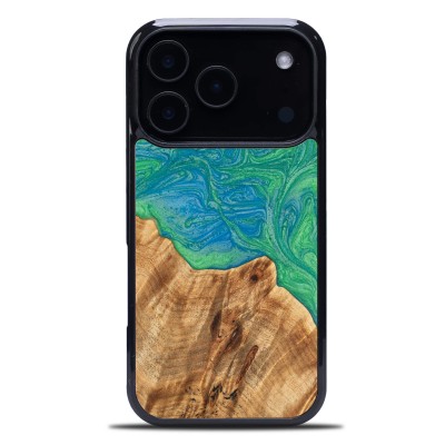 Obrazek dla: Etui Bewood Unique do iPhone 17 Pro  Neons  Tokyo