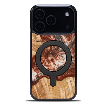 Obrazek dla: Etui Bewood Unique do iPhone 17 Pro  Planets  Wenus z MagSafe