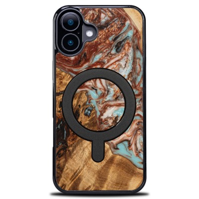 Picture for: Bewood Resin Case for Apple iPhone 17 Planets Jupiter with MagSafe