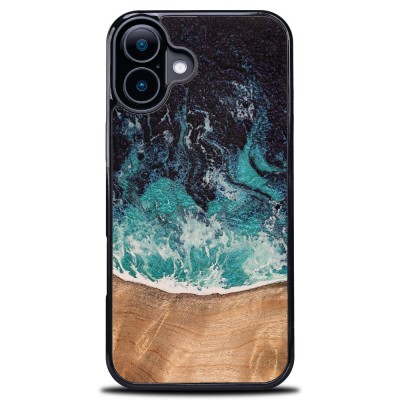 Obrazek dla: Etui Bewood Unique do iPhone 17  Dream Island
