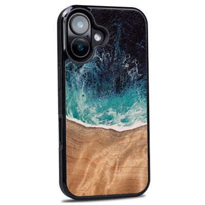 Obrazek 2 dla: Etui Bewood Unique do iPhone 17  Dream Island
