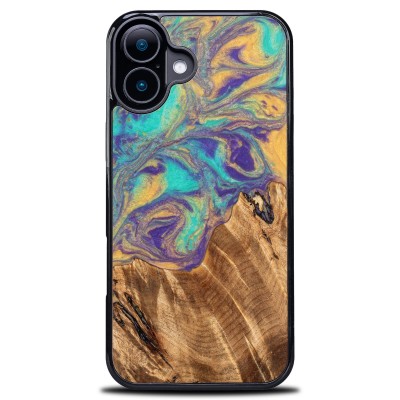 Obrazek dla: Etui Bewood Unique do iPhone 17  Planets  Merkury