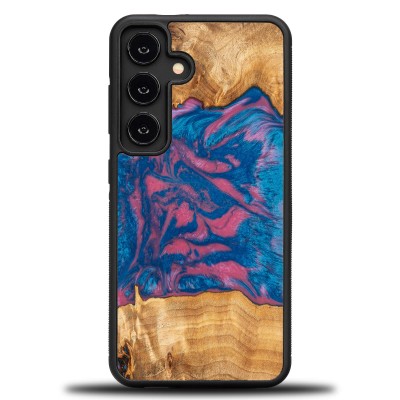 Picture for: Bewood Resin Case for Samsung Galaxy S25 FE  Neons  Vegas