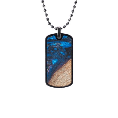Picture for: Dog tag Bewood Unique  Planets  Neptune