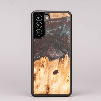 Obrazek dla: Etui Samsung Galaxy S21 Unique  Pluton  Outlet  Ready 1265