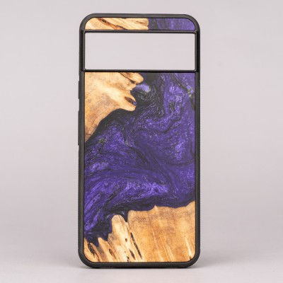 Obrazek dla: Etui Google Pixel 8 Unique  Violet  Outlet  Ready 1275