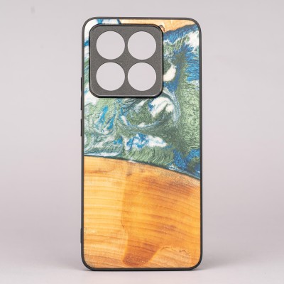 Obrazek dla: Etui Xiaomi  14T Unique  Planeta Ziemia  Outlet  Ready 1284