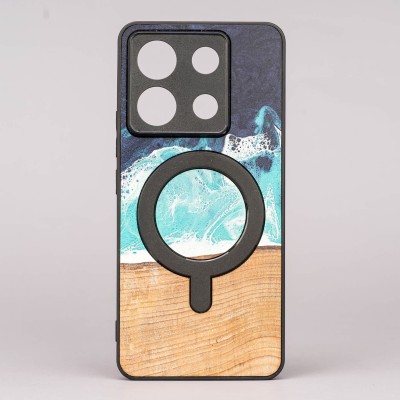 Obrazek dla: Etui Redmi Note 13 Pro 5G Unique  Dream MAGSAFE   Outlet  Ready 1288