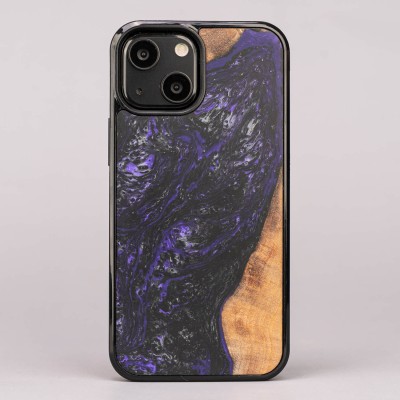 Obrazek dla: Etui iPhone 13 Mini Unique  Violet  Outlet  Ready 1311