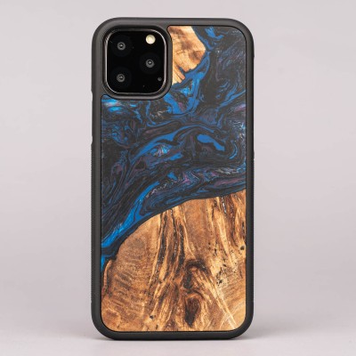 Obrazek dla: Etui iPhone 11 Pro Unique  Neptun  Outlet  Ready 1326