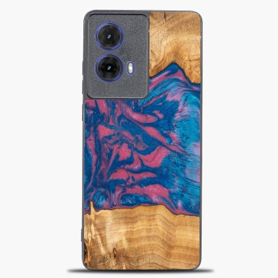 Picture for: Bewood Resin Case for Motorola G85 5G  Neons  Vegas