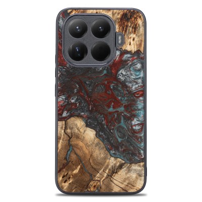 Picture for: Bewood Resin Case for Xiaomi 15T Pro  Planets  Pluto