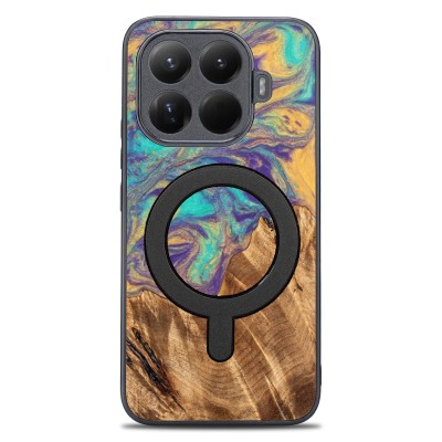 Picture for: Bewood Resin Case for Xiaomi 15T Pro  Planets  Mercury with MagSafe