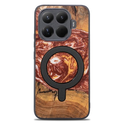 Picture for: Bewood Resin Case for Xiaomi 15T Pro  Planets  Mars with MagSafe