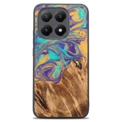 Picture for: Bewood Resin Case for Xiaomi 15T  Planets  Mercury