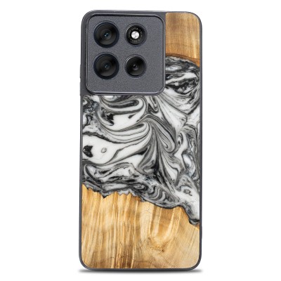Picture for: Bewood Resin Case for Motorola G56 5G  4 Elements  Earth