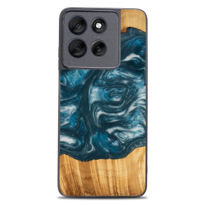 Picture for: Bewood Resin Case for Motorola G56 5G  4 Elements  Air