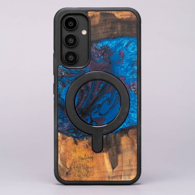 Obrazek dla: Etui Samsung Galaxy A54 5G Unique  Neptun MAGSAFE  Outlet  Ready 1334