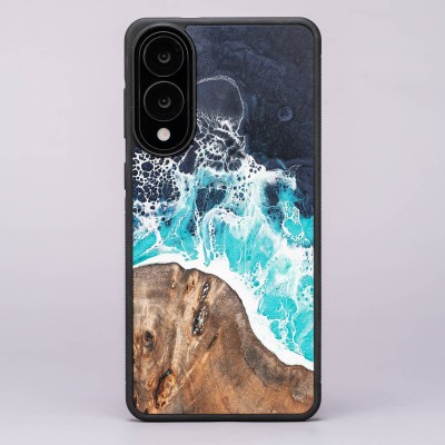 Obrazek dla: Etui Samsung Galaxy S25 Edge Unique  Dream Island  Outlet  Ready 1338