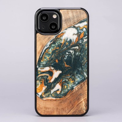 Obrazek dla: Etui iPhone 13 Unique  Woda  Outlet  Ready 1343