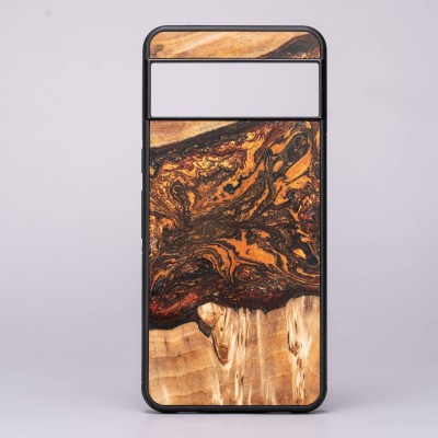 Obrazek dla: Etui Google Pixel 8 Pro Unique  Ogień  Outlet  Ready 1364