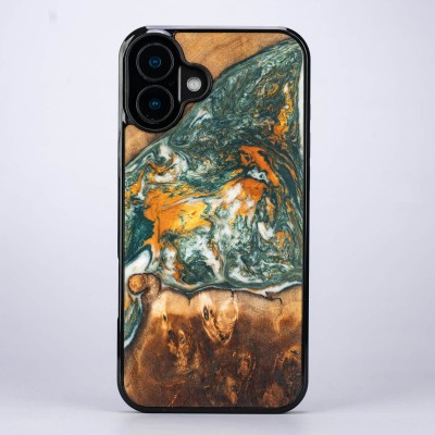 Obrazek dla: Etui iPhone 16 Plus Unique  Woda  Outlet  Ready 1381
