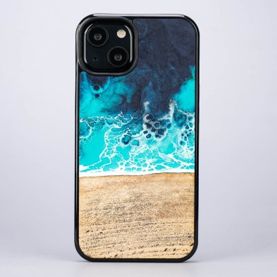 Obrazek dla: Etui iPhone 13 Unique  Dream Isalnd  Outlet  Ready 1402