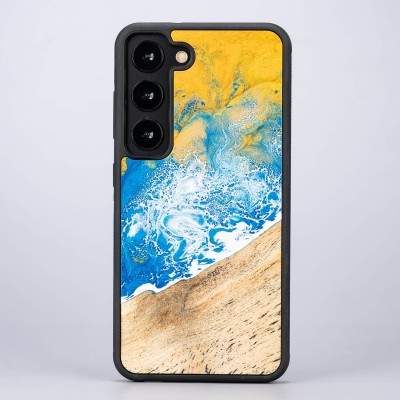 Obrazek dla: Etui Samsung Galaxy S23 Unique   Sun of a beach  Outlet  Ready 1416