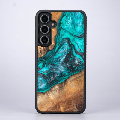 Obrazek dla: Etui Samsung Galaxy S23 FE Unique   Turquoise  Outlet  Ready 1424