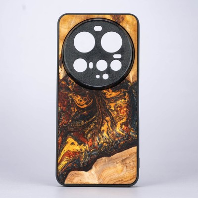 Obrazek dla: Etui Xiaomi 15 Ultra Unique  Ogień  Outlet  Ready 1448
