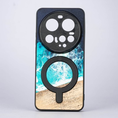 Obrazek dla: Etui Xiaomi 15 Ultra Unique  Dream Island MAGSAFE  Outlet  Ready 1449
