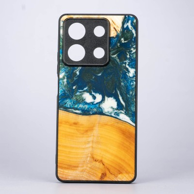 Obrazek dla: Etui Redmi Note 13 5G Unique  Planeta Ziemia  Outlet  Ready 1450