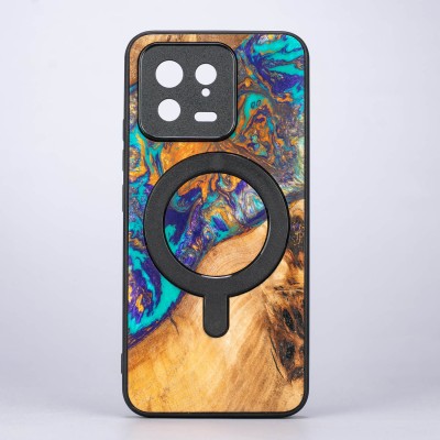 Obrazek dla: Etui Xiaomi 13 Unique  Merkury MAGSAFE  Outlet  Ready 1454