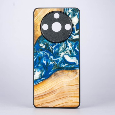 Obrazek dla: Etui Realme 11 Pro 5G / 11 Pro Plus 5G Unique  Planeta Ziemia  Outlet  Ready 1455