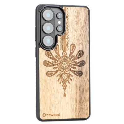 Picture 2 for: Samsung Galaxy S26 Ultra Parzenica Frake Bewood Wood Case