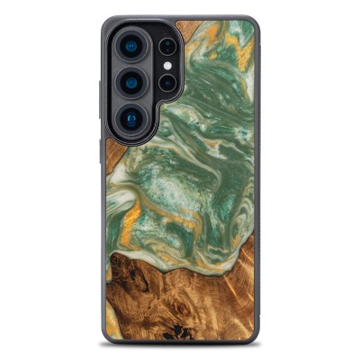 Picture for: Bewood Resin Case for Samsung Galaxy S26 Ultra  4 Elements  Water