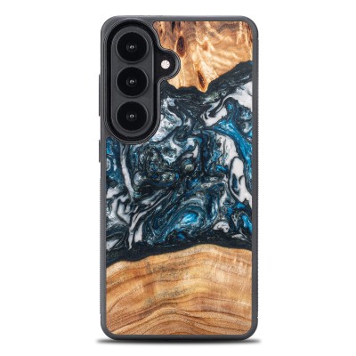 Picture for: Bewood Resin Case for Samsung Galaxy S26  Planets  Earth